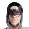 Ornamental Bat Lace Mask -Fusion Charm Shop lepakkonaamio zpsjwlrp5jm