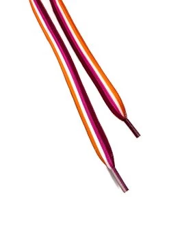 Shoe Lace 150cm – Lesbian