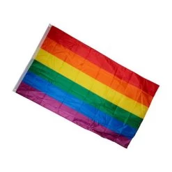 Large Pride Flag