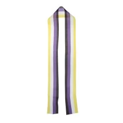 Non-Binary Flag – Lippu