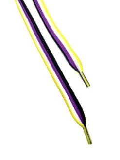 Shoe Lace 150cm – Non Binary