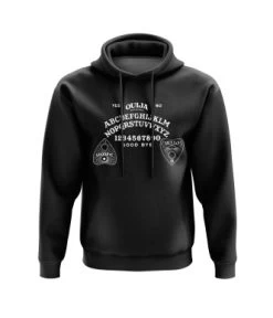 Ouija Board Hoodie
