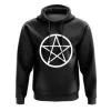 Pentagram Hoodie 2 Pentagram Hoodie -Fusion Charm Shop pentagram hoodie