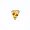 Funny Pizza Face Enamel Pin – #45 1 Funny Pizza Face Enamel Pin – #45 -Fusion Charm Shop pizza face