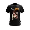 Pornhub – Anime T-Shirt -Fusion Charm Shop porn hub 1 scaled 1