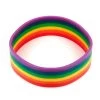 Rainbow Silicon Bracelet 1 Rainbow Silicon Bracelet -Fusion Charm Shop rainbow ranneke zpsy5a7yz9o
