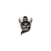 See You In Hell Enamel Pin – #255 -Fusion Charm Shop see you in hell