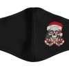 Face Mask – Scary Christmas -Fusion Charm Shop tempImage6paLSU