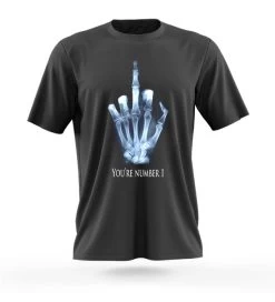 You’re Number 1 T-Shirt