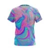 Pastel Psychedelic T-Shirt -Fusion Charm Shop tempImageQN63wF