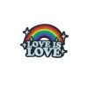 Love Is Love Patch 2 Love Is Love Patch -Fusion Charm Shop tempImageeHBjap