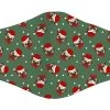 Face Mask – Santa Pug -Fusion Charm Shop tempImageqrSx7m
