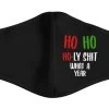 Face Mask – Hoho Holy Sh*t What A Year! -Fusion Charm Shop tempImagexKzpY5