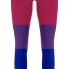 Pride Bisexual Flag Tights -Fusion Charm Shop tights bisexual