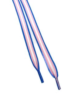 Shoe Lace 120cm – Transgender