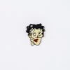 Betty Boop Enamel Pin – #128 -Fusion Charm Shop untitled 130