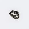 I Think Strange Things Enamel Pin – #142 -Fusion Charm Shop untitled 143
