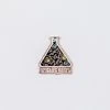Science Bitch Enamel Pin – #189 -Fusion Charm Shop untitled 189