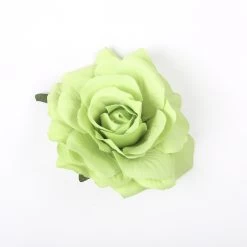 Green Flower