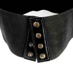 Corset Belt With Lace Up Strings -Fusion Charm Shop vyo1 3 zpskgcqtg1a