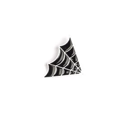 Webs Enamel Pin – #231